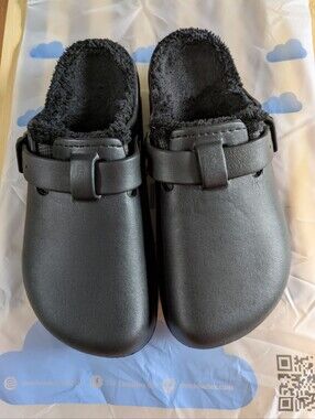 The Cloudies Clogs